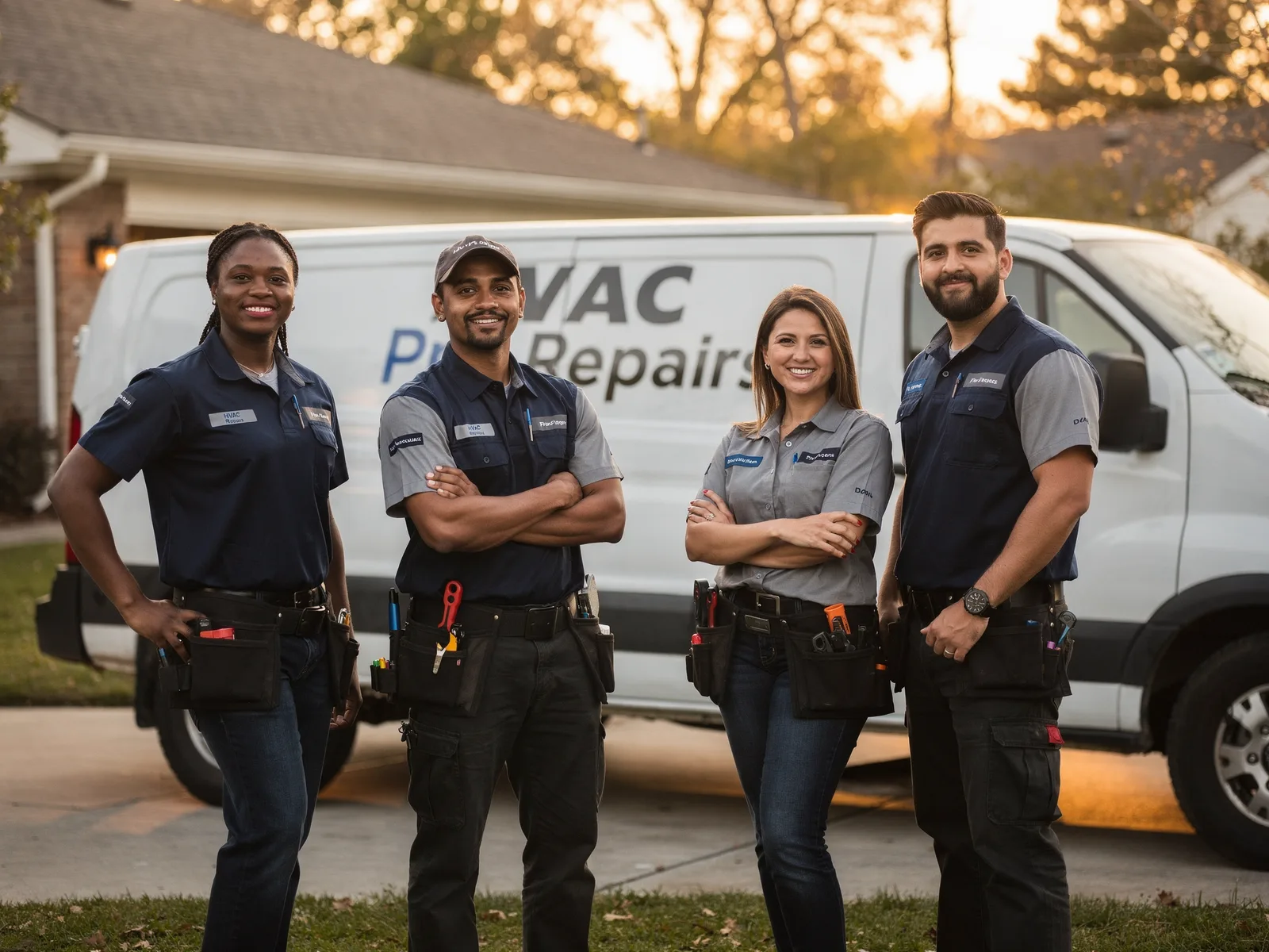 Heat Pump Repair company in Glendale, WI