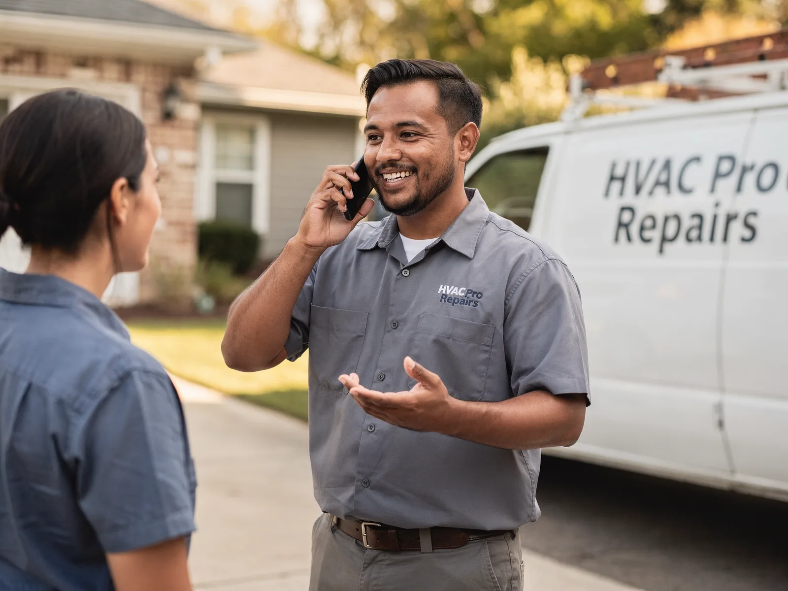 Heat Pump Repair Glendale, WI FAQs